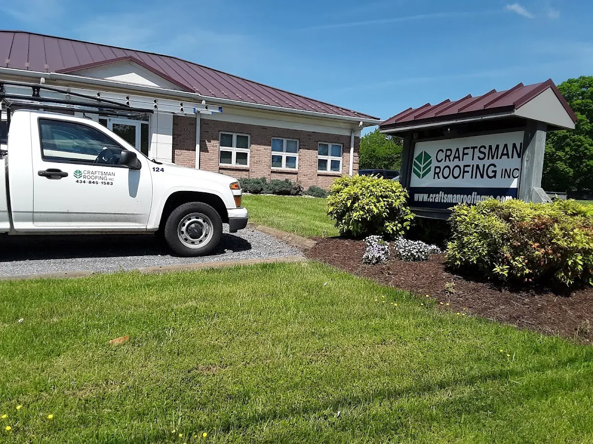 Quality Roof Replacement by experienced craftsmen in Fairhaven